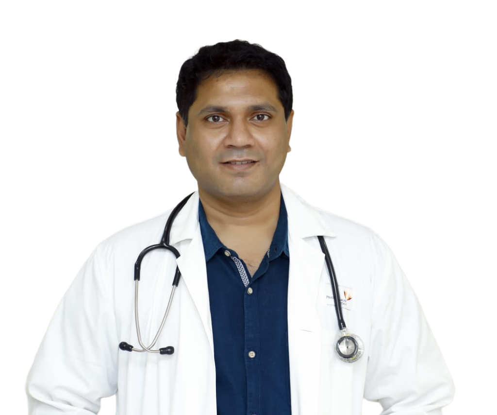 Orthopedic doctor near me | Dr Anil Kumar