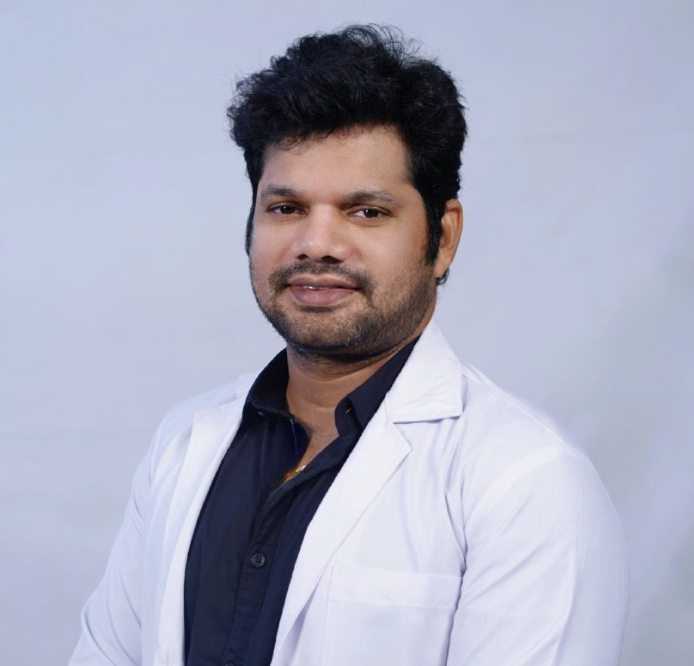 Best Orthopaedic Doctor in Hyderabad